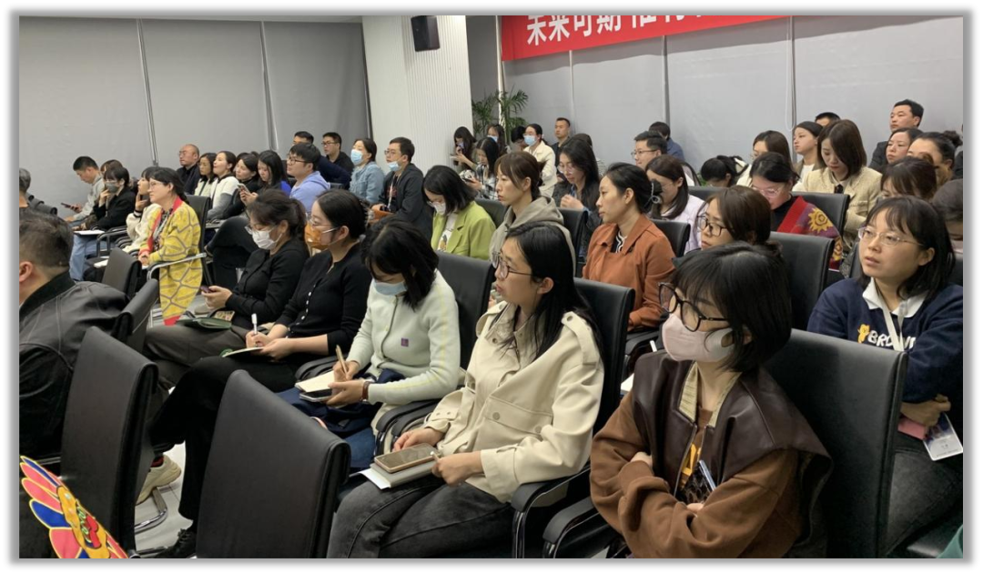 聚焦2023，吹响冲锋的号角
