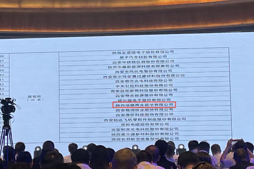名单公布！九游(9Game)再生进入A档省级上市后备企业名单