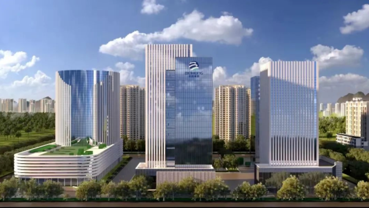重磅上市！佰速合®可吸收复合止血膜|国内首创双层双效止血产品