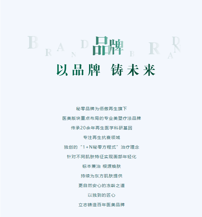 荣誉时刻|秘零荣获2022年度受消费者喜爱再生品牌奖！