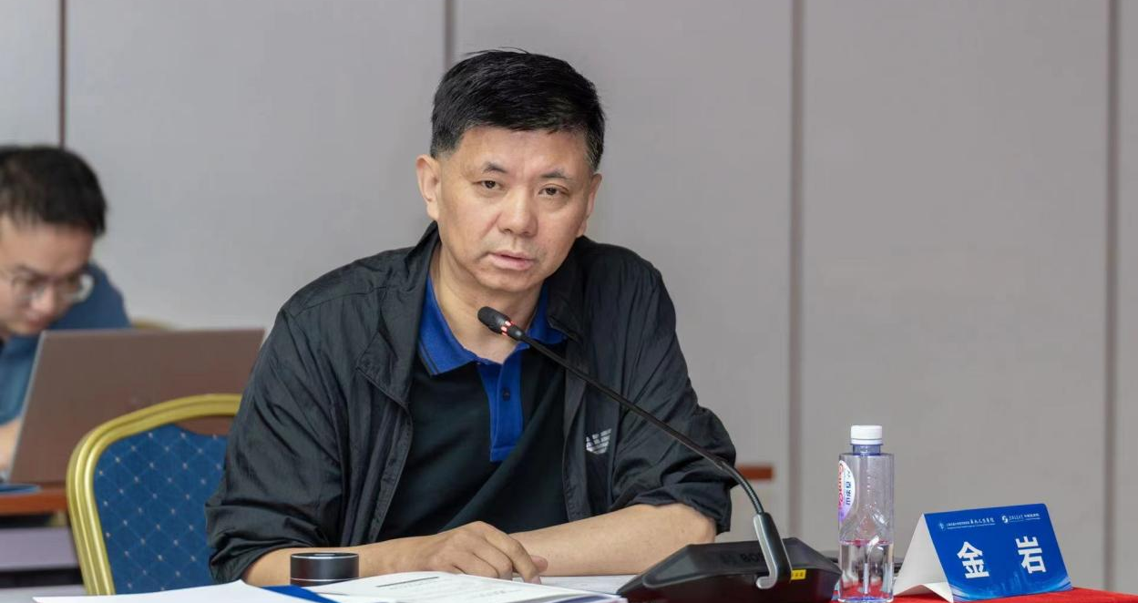 “十四五”国家重点研发计划“基于高诱导成骨活性材料的颌骨修复临床应用解决方案”项目正式启动 九游(9Game)再生“再参与”